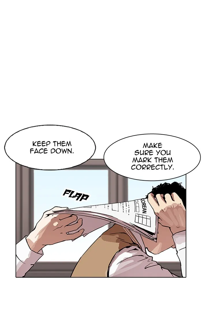 Lookism Chapter 161 page 12 - MangaNato