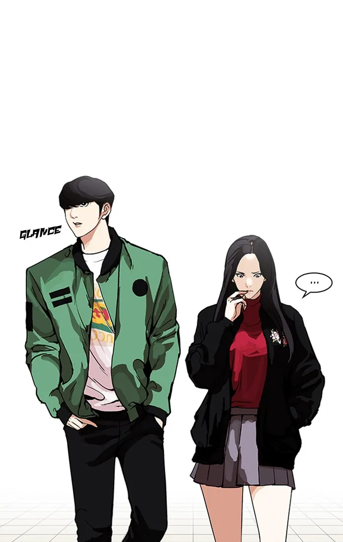 Lookism Chapter 161 page 69 - MangaNato