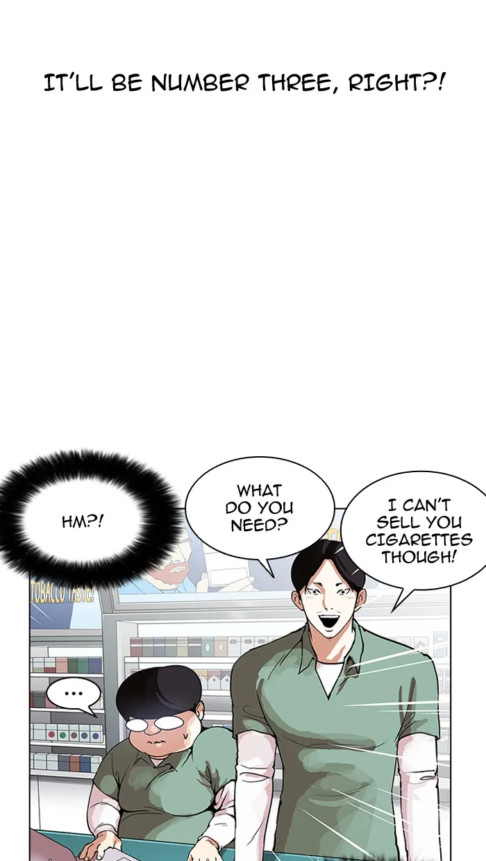 Lookism Chapter 162 page 20 - MangaKakalot