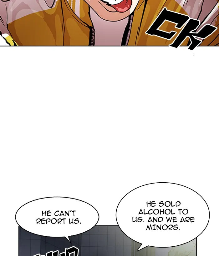 Lookism Chapter 163 page 167 - MangaKakalot