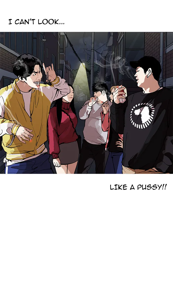 Lookism Chapter 164 page 16 - MangaNato