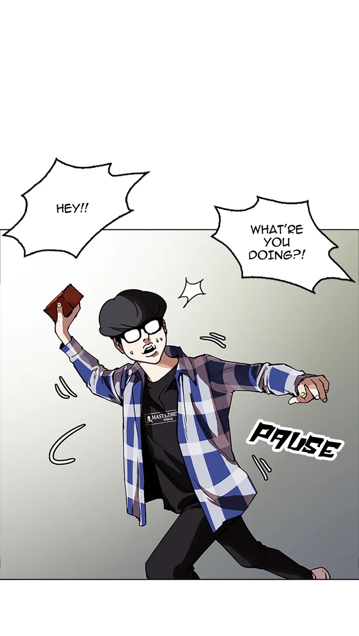 Lookism Chapter 164 page 20 - MangaNato