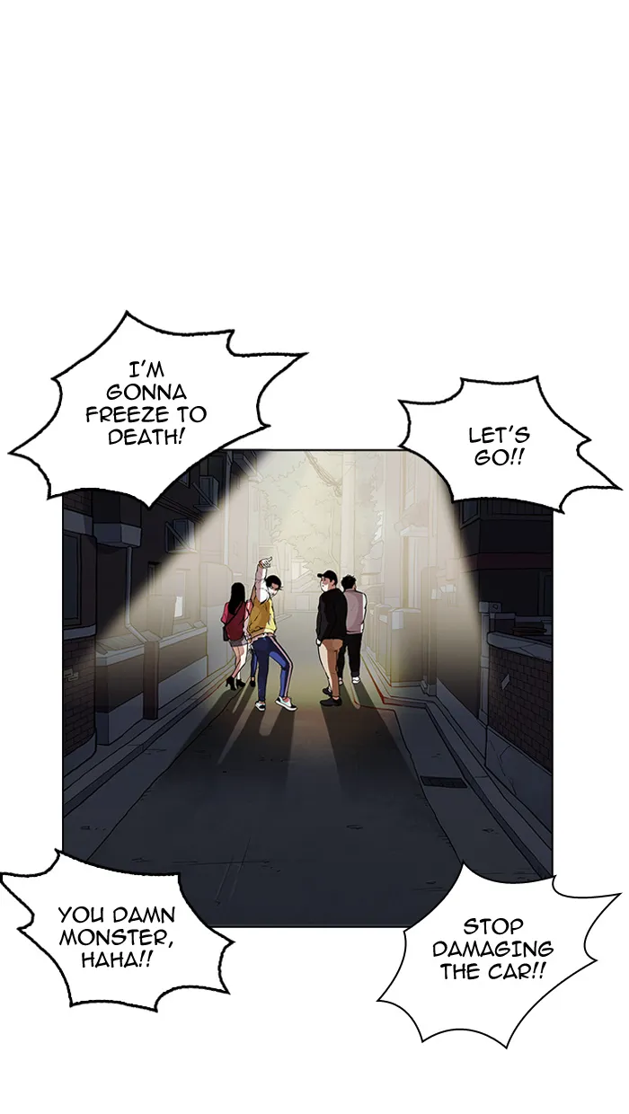 Lookism Chapter 164 page 21 - MangaNato