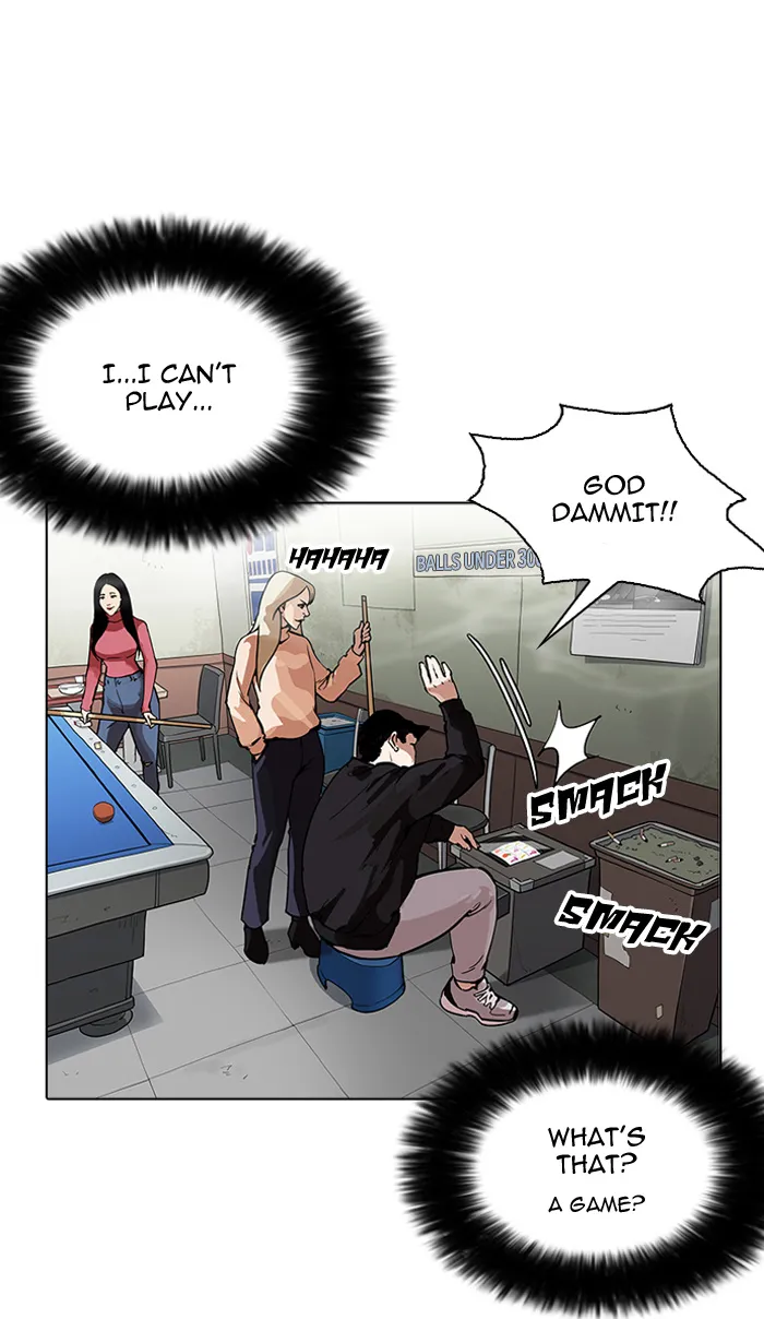 Lookism Chapter 164 page 54 - MangaNato