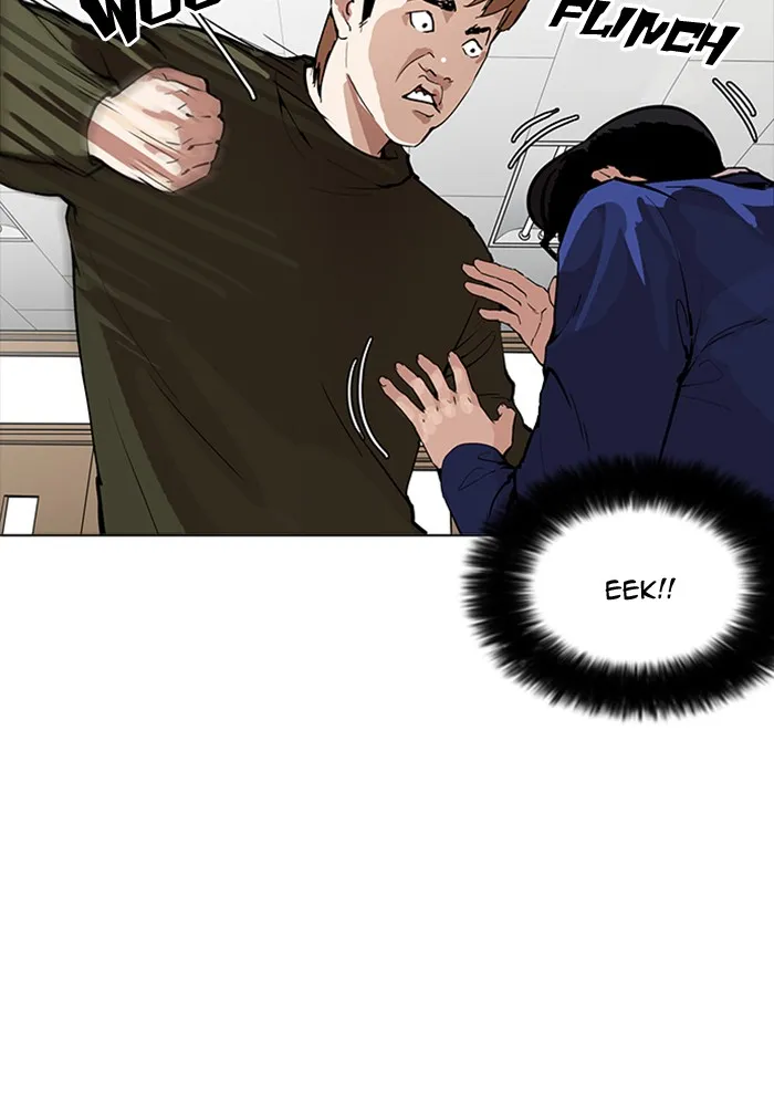 Lookism Chapter 165 page 28 - MangaNato