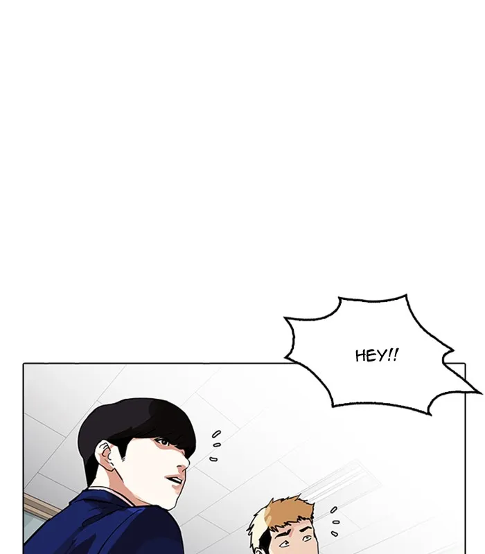 Lookism Chapter 165 page 35 - MangaNato