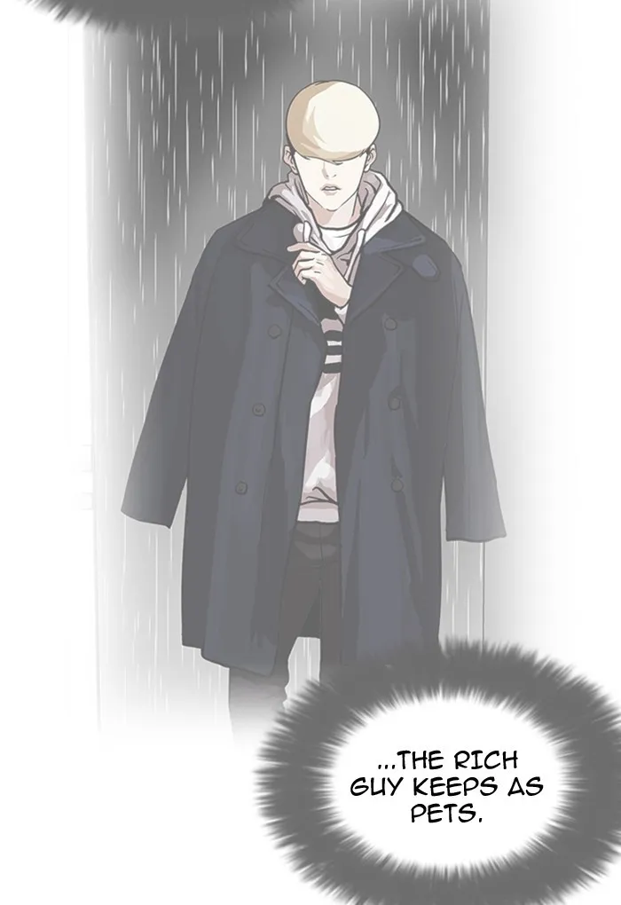 Lookism Chapter 168 page 8 - MangaNato