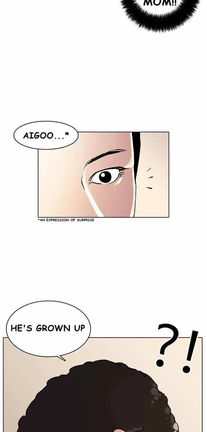 Lookism Chapter 17 page 12 - MangaNato