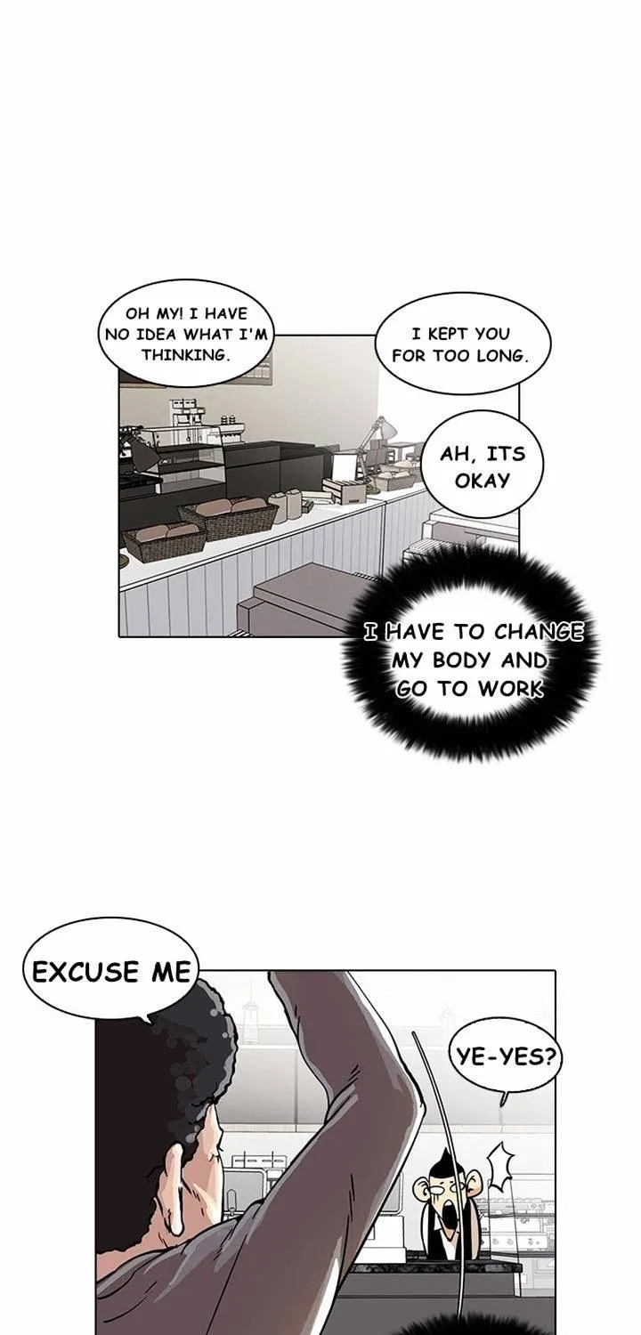 Lookism Chapter 17 page 43 - MangaNato