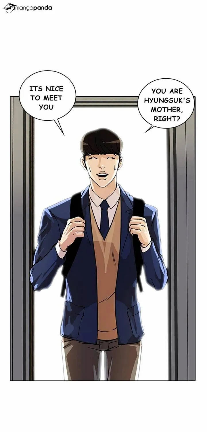 Lookism Chapter 17 page 8 - MangaNato