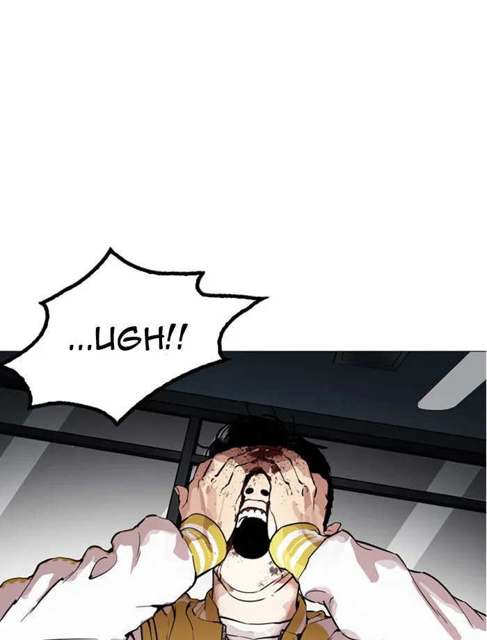 Lookism Chapter 171 page 62 - MangaKakalot