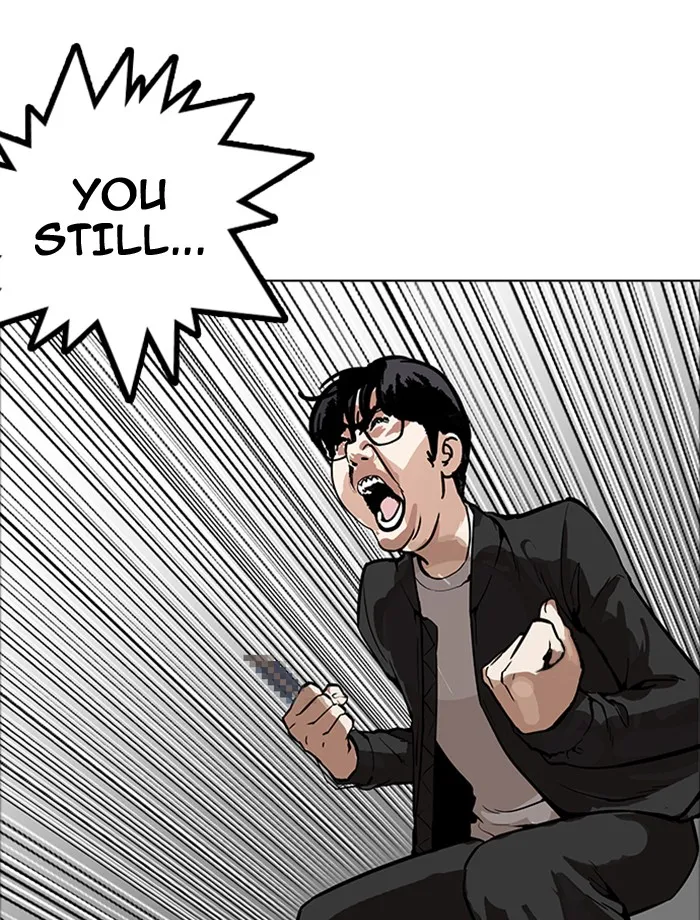 Lookism Chapter 171 page 64 - MangaKakalot