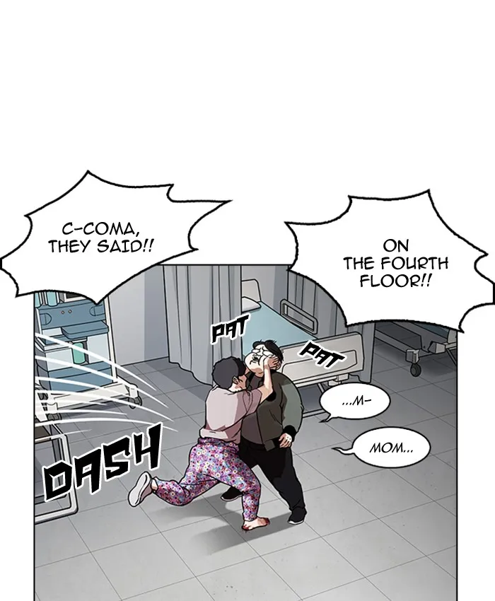 Lookism Chapter 173 page 155 - MangaNato