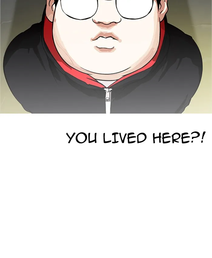 Lookism Chapter 177 page 8 - MangaKakalot