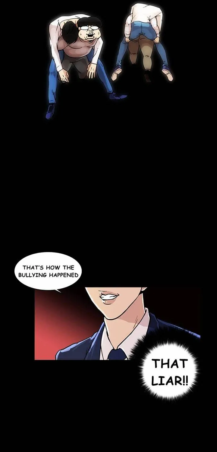 Lookism Chapter 18 page 11 - MangaNato