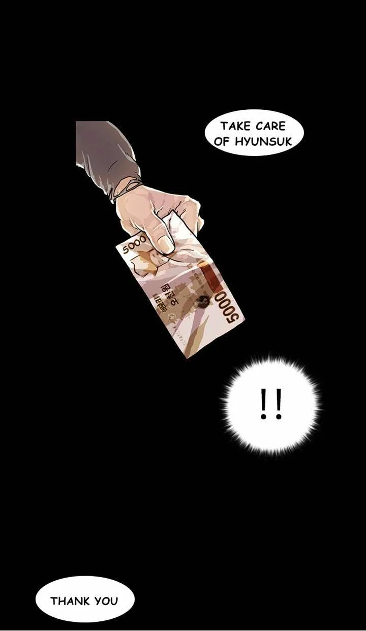 Lookism Chapter 18 page 12 - MangaNato