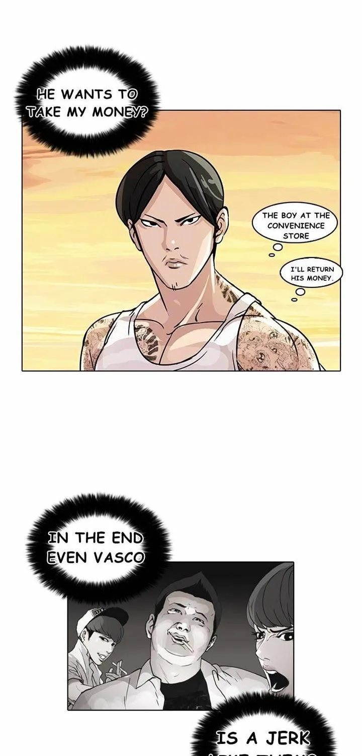 Lookism Chapter 18 page 31 - MangaNato