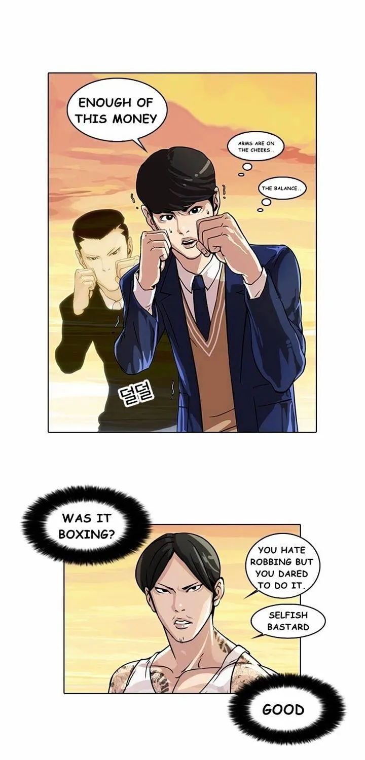 Lookism Chapter 18 page 38 - MangaNato