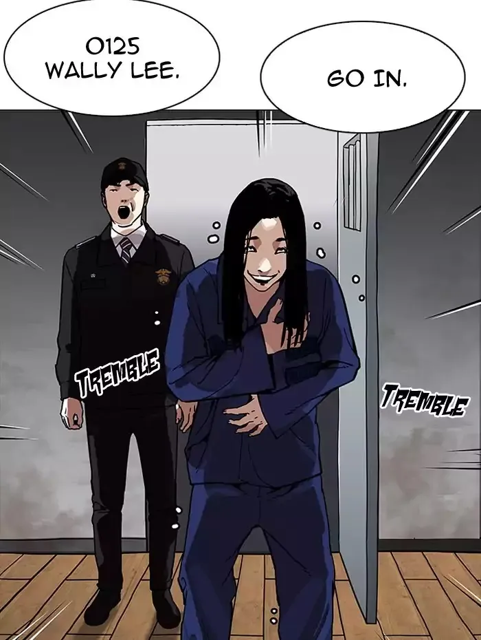 Lookism Chapter 182 page 125 - MangaNato