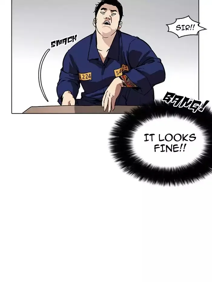 Lookism Chapter 182 page 70 - MangaNato