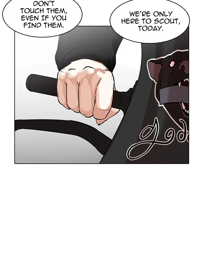 Lookism Chapter 188 page 3 - MangaNato