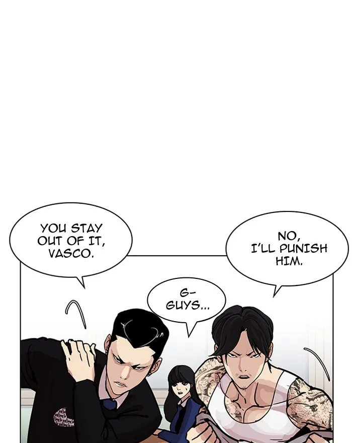 Lookism Chapter 199 page 84 - MangaKakalot