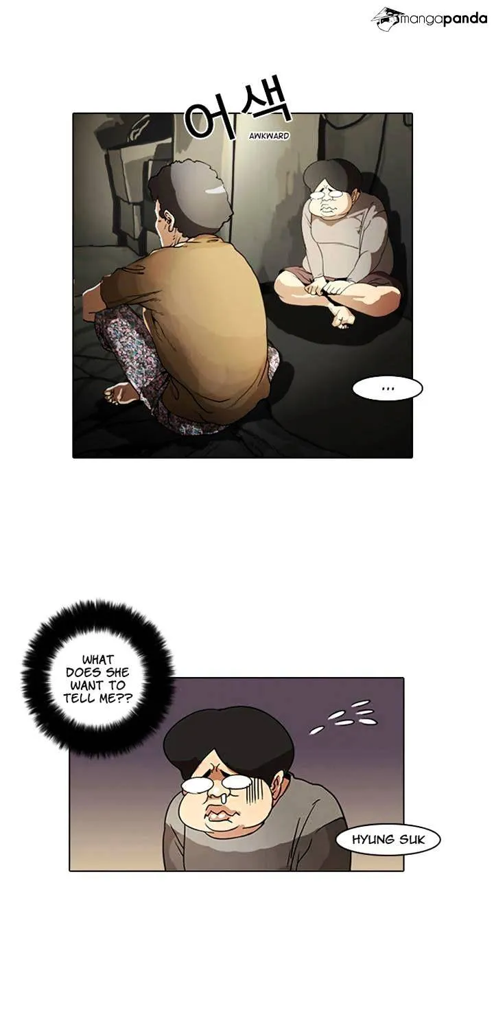 Lookism Chapter 2 page 26 - MangaNato