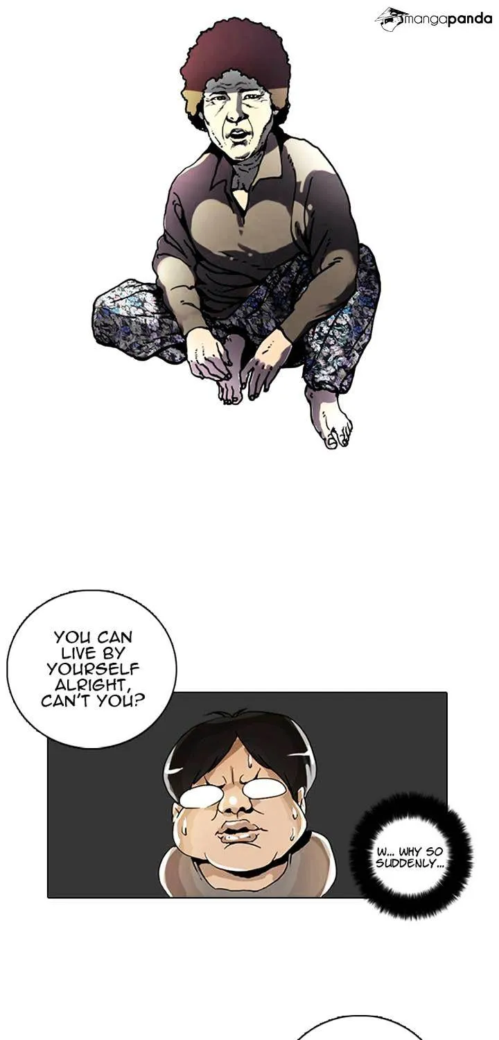 Lookism Chapter 2 page 28 - MangaNato