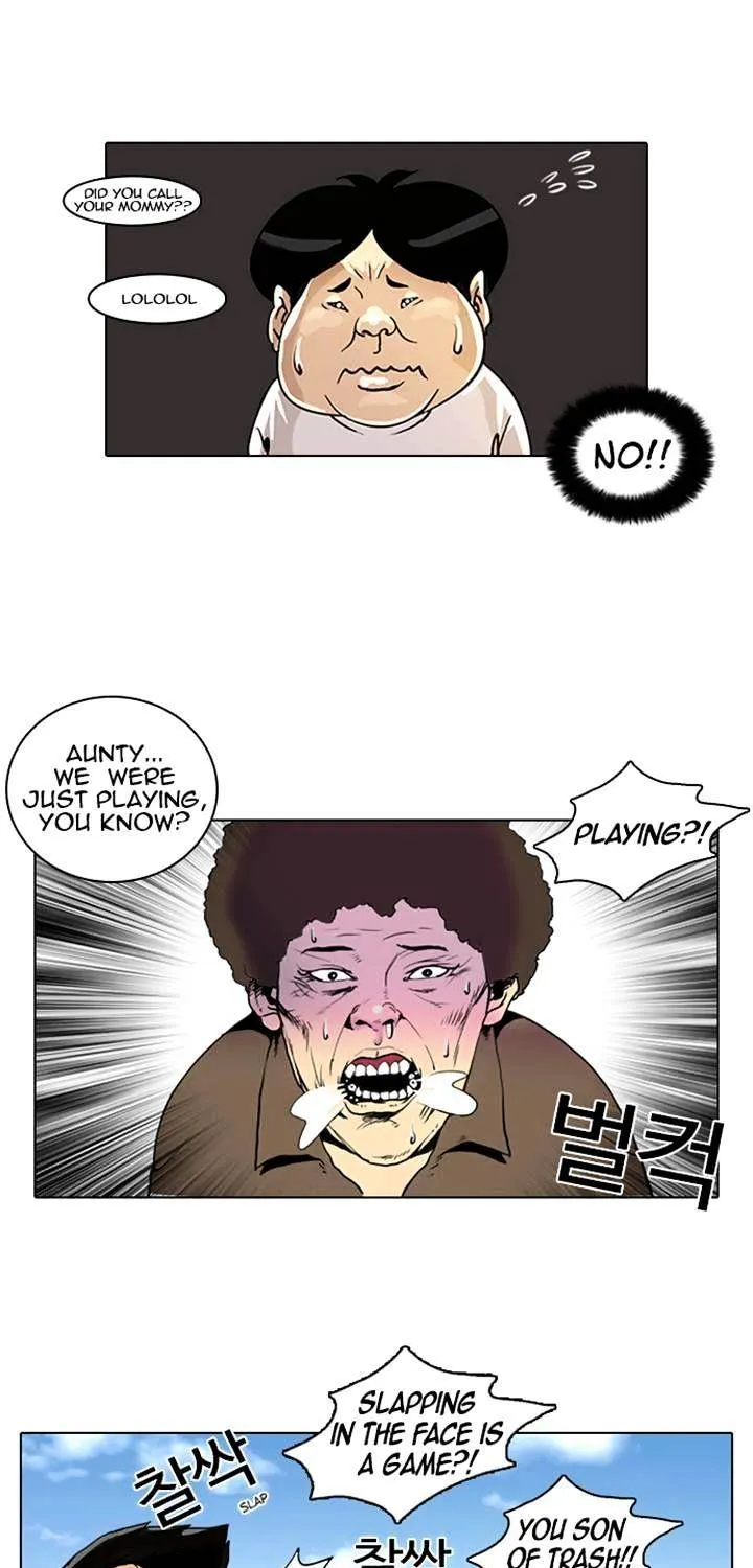 Lookism Chapter 2 page 7 - MangaNato