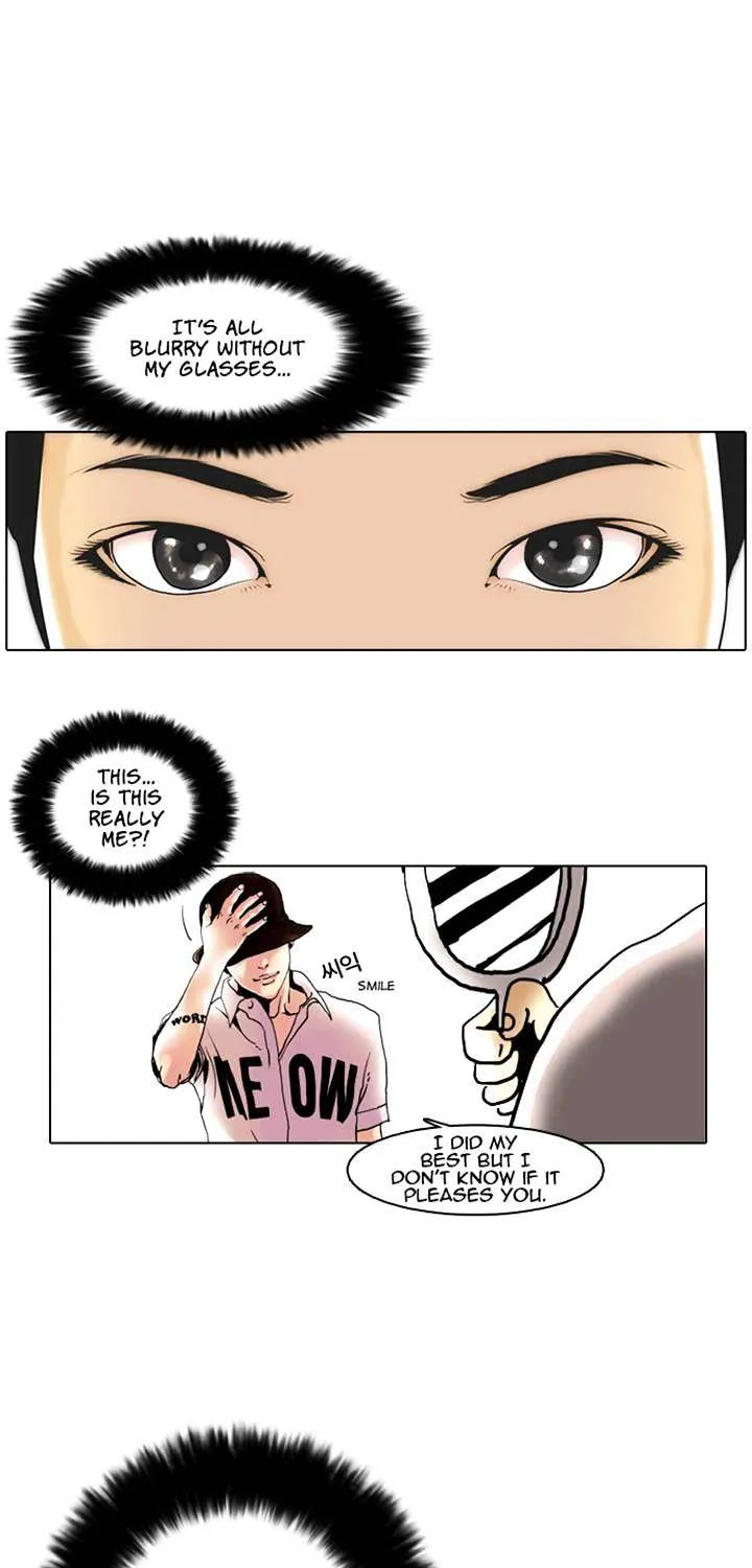 Lookism Chapter 2 page 62 - MangaNato