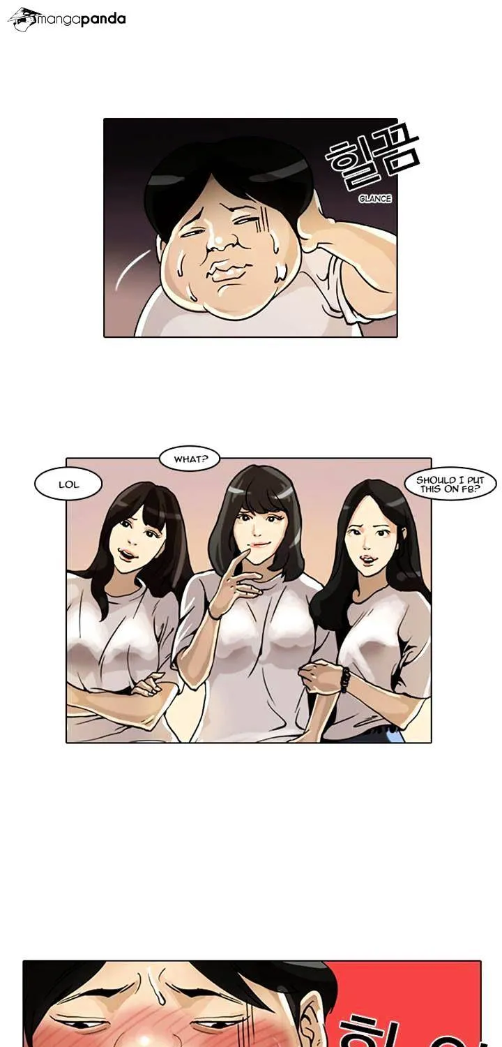 Lookism Chapter 2 page 9 - MangaNato