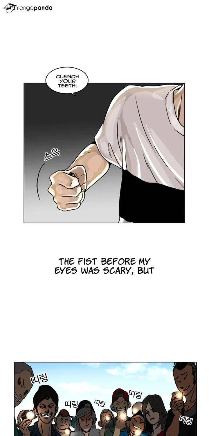 Lookism Chapter 2 page 100 - MangaNato