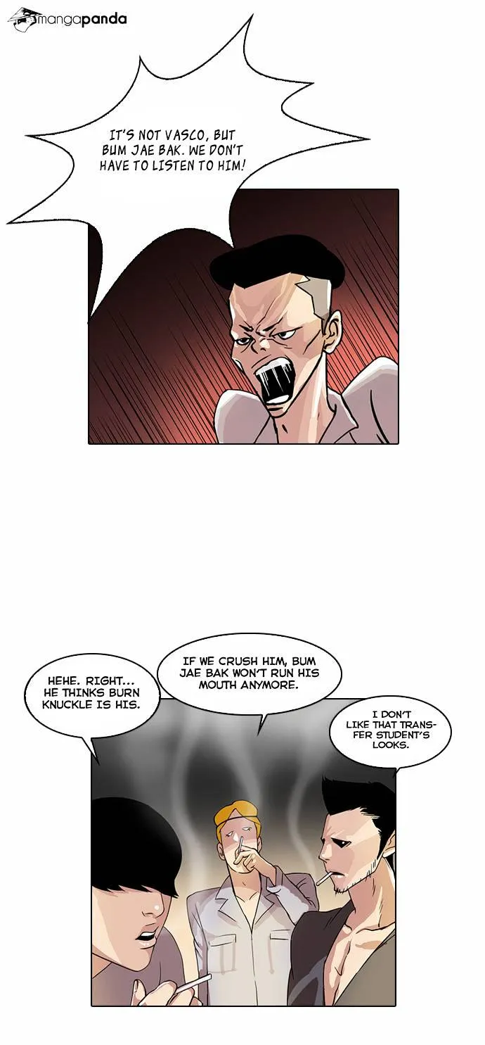 Lookism Chapter 20 page 14 - MangaKakalot