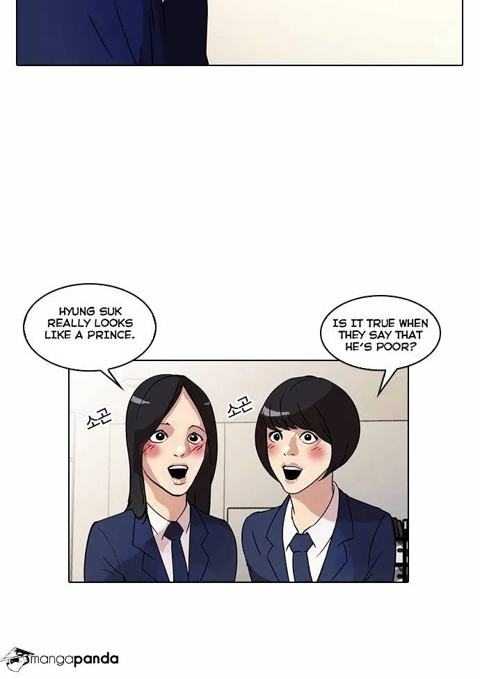 Lookism Chapter 20 page 6 - MangaKakalot