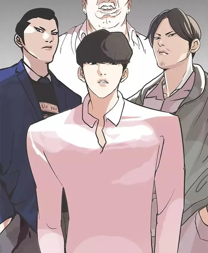 Lookism Chapter 200 page 101 - MangaNato