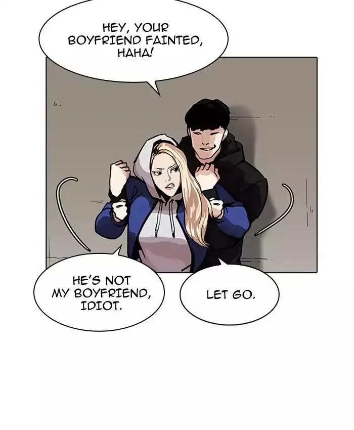 Lookism Chapter 200 page 103 - MangaNato