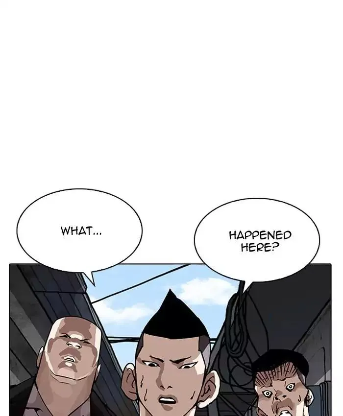 Lookism Chapter 201 page 61 - MangaNato