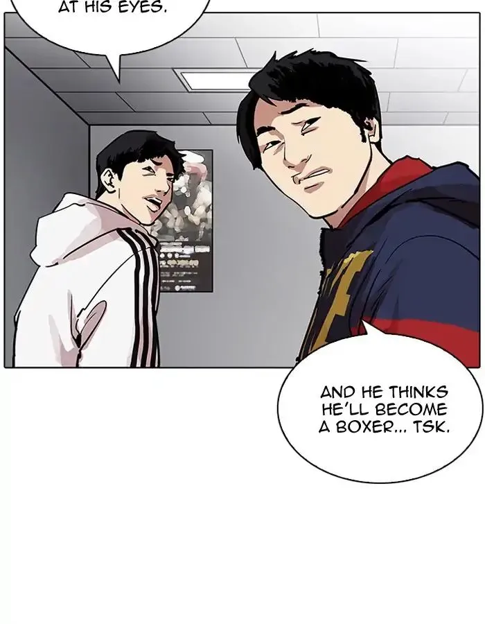 Lookism Chapter 206 page 101 - MangaNato