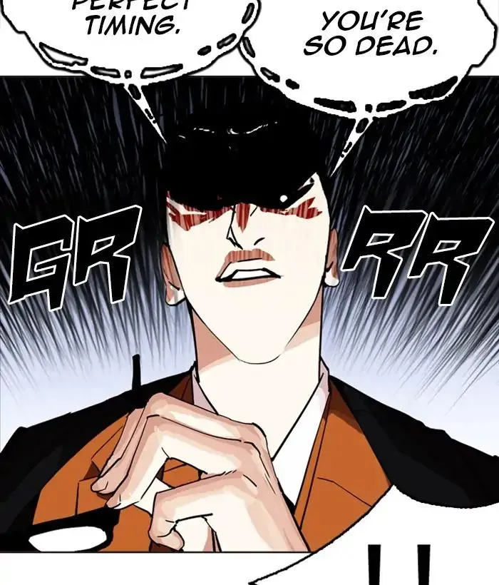 Lookism Chapter 212 page 195 - MangaNato