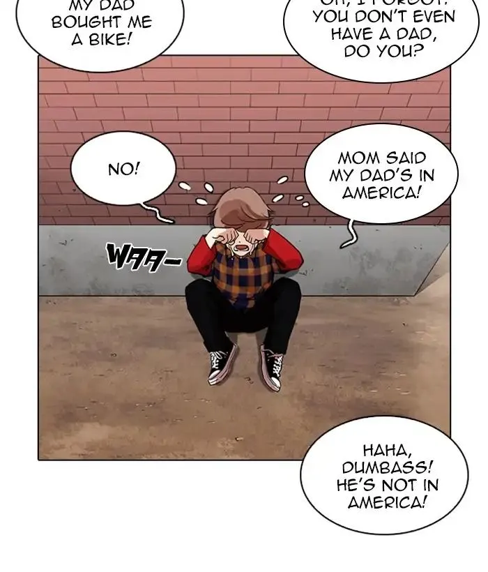 Lookism Chapter 212 page 3 - MangaNato