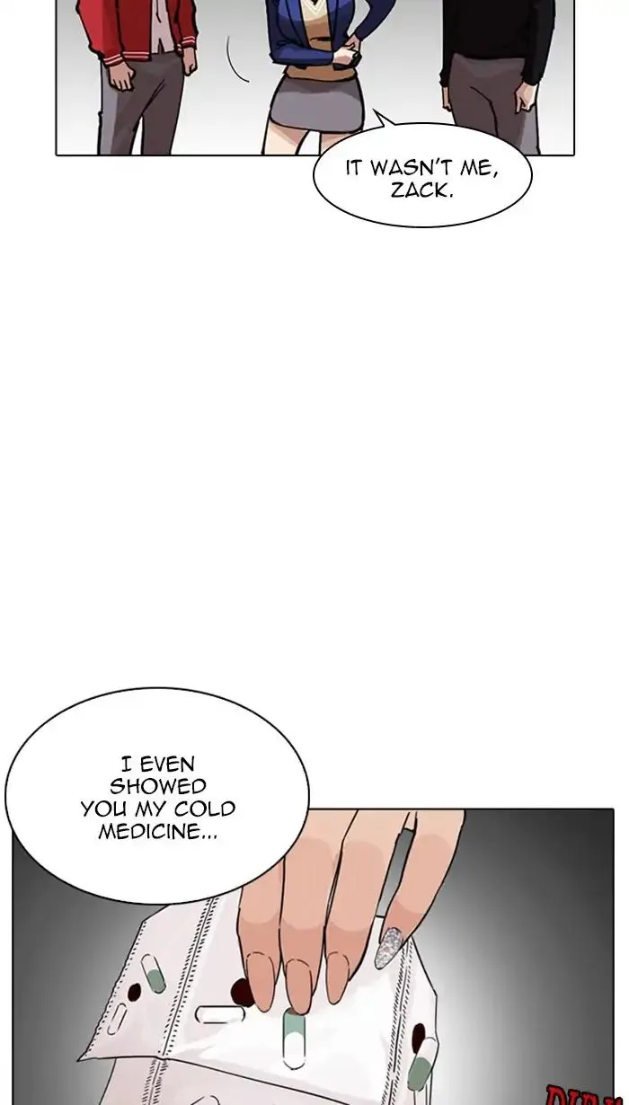 Lookism Chapter 217 page 7 - MangaNato