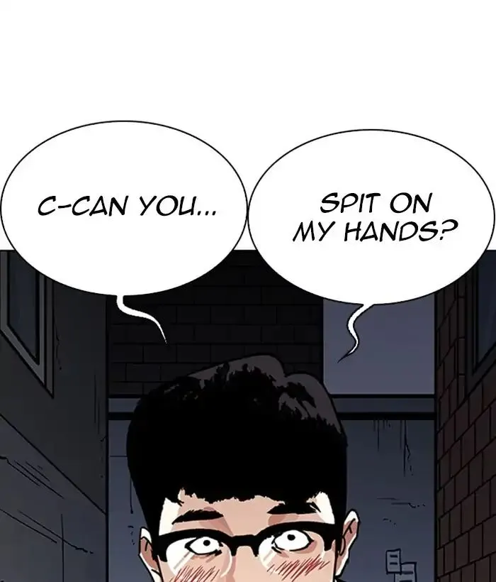 Lookism Chapter 218 page 11 - MangaKakalot