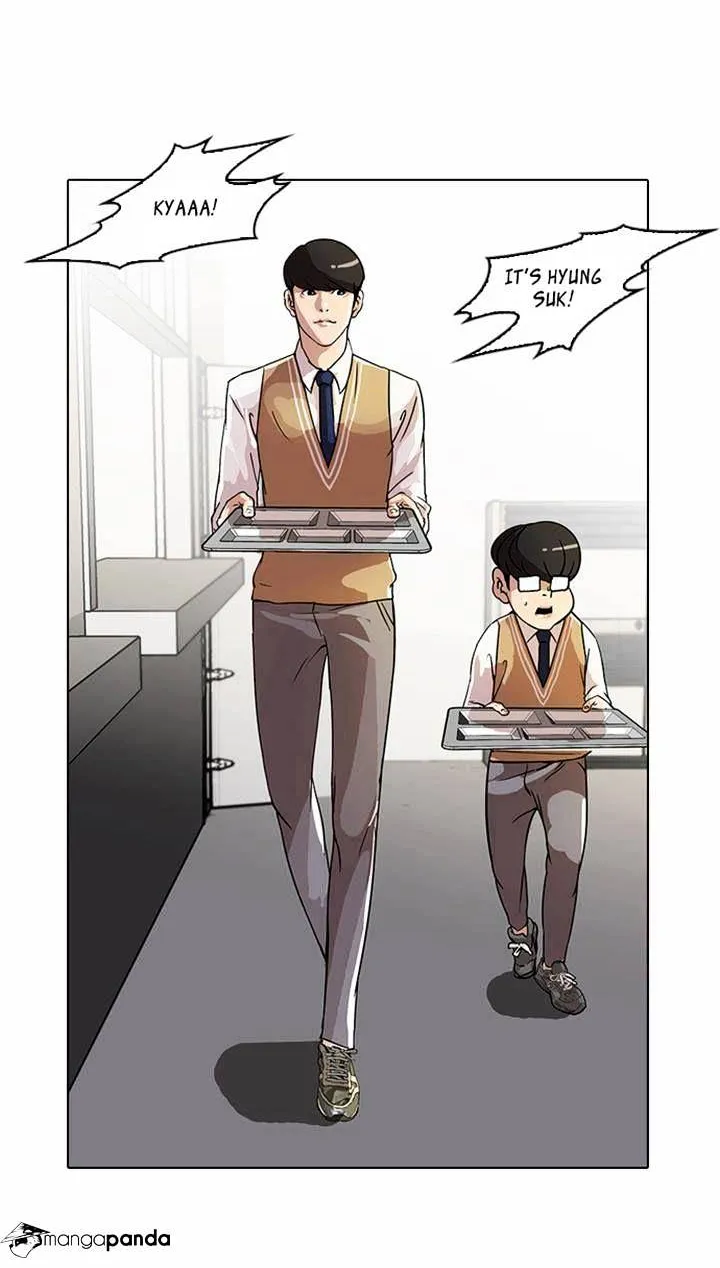 Lookism Chapter 22 page 2 - MangaNato