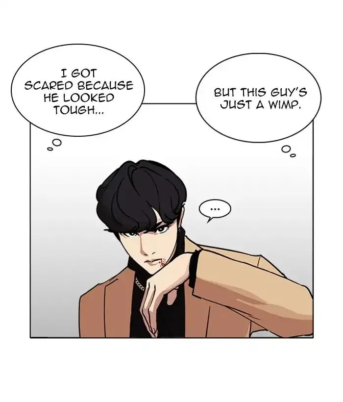 Lookism Chapter 221 page 34 - MangaNato