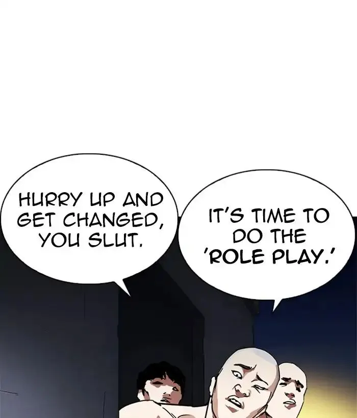 Lookism Chapter 221 page 98 - MangaNato