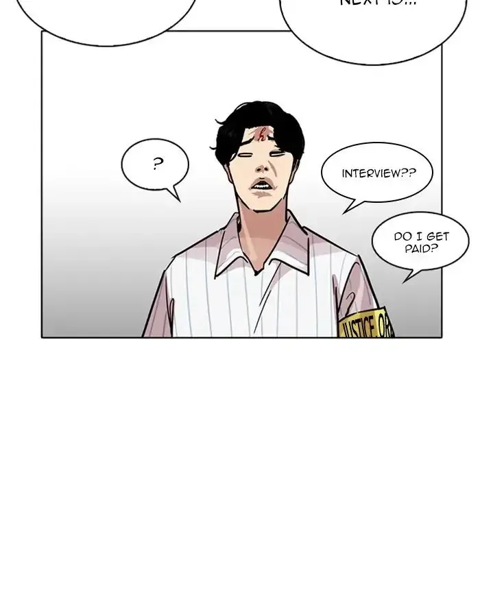 Lookism Chapter 223 page 36 - MangaKakalot