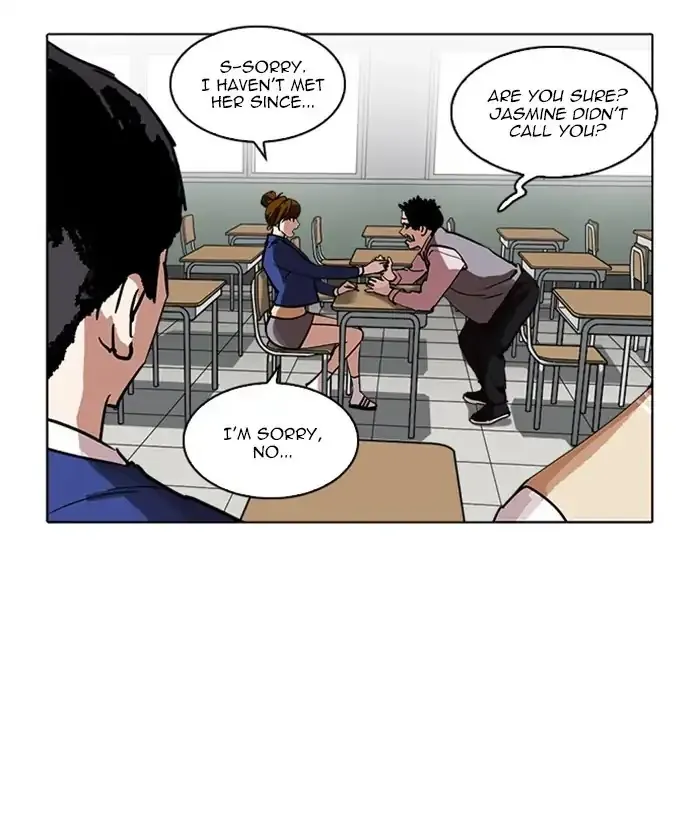 Lookism Chapter 226 page 35 - MangaNato