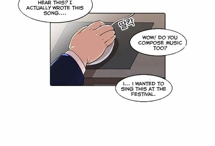 Lookism Chapter 23 page 8 - MangaNato