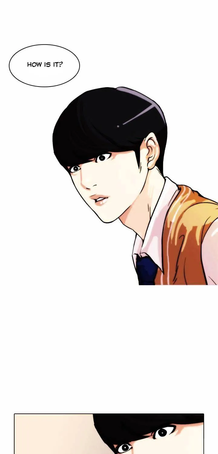 Lookism Chapter 23 page 9 - MangaNato