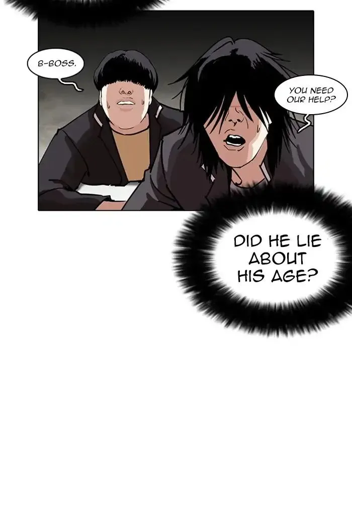 Lookism Chapter 236 page 7 - MangaNato